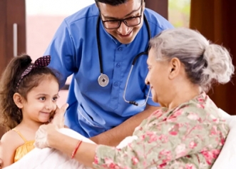 Why Do We Need Home Nursing Services?