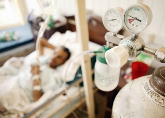 Oxygen Cylinders; A Quintessential Necessity for Respiratory Patients