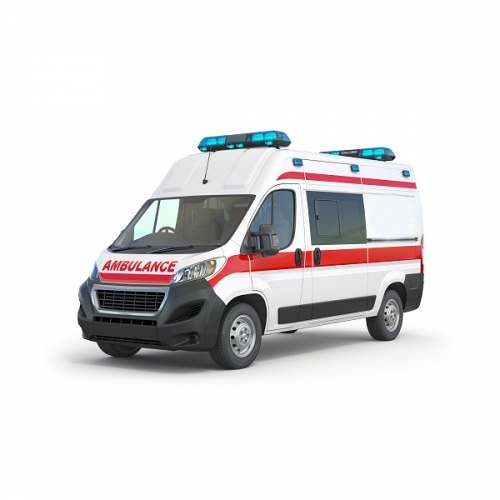 Ambulance Services in Jind