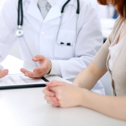 Doctor Consultation at Home in Saran