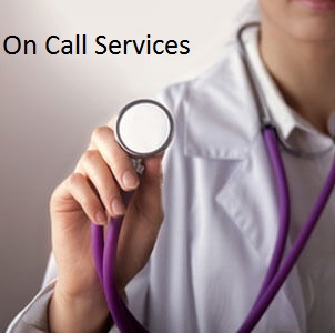 Medical On Call Services at Home in Panipat