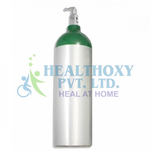 Oxygen Cylinder On Rent in Mahendragarh