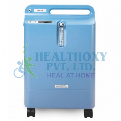 Oxygen Concentrators On Rent in Saraswati vihar