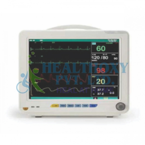 Icu Monitor On Rent in Geeta colony