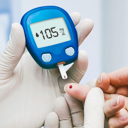 Diabetic Care at Home in Mahendragarh