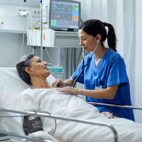 Critical Care Services in Panipat