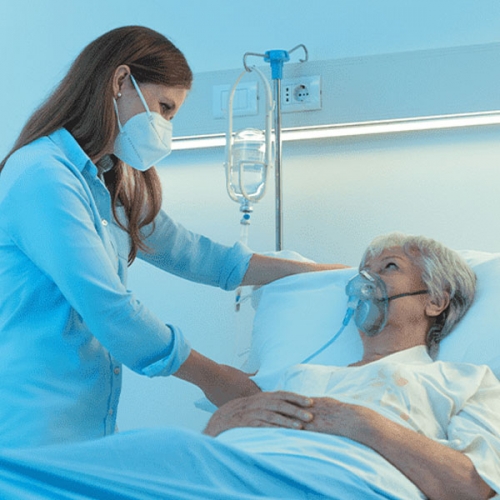 Cardiac Patient Care in Delhi