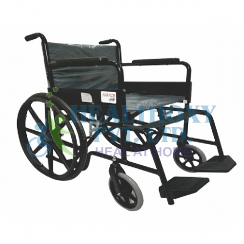 Wheelchair On Rent in Saraswati vihar