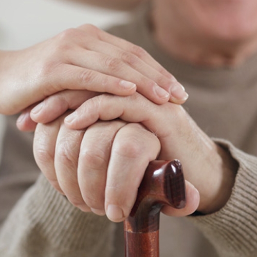 Parkinsonï¿½s Care Services in Panipat