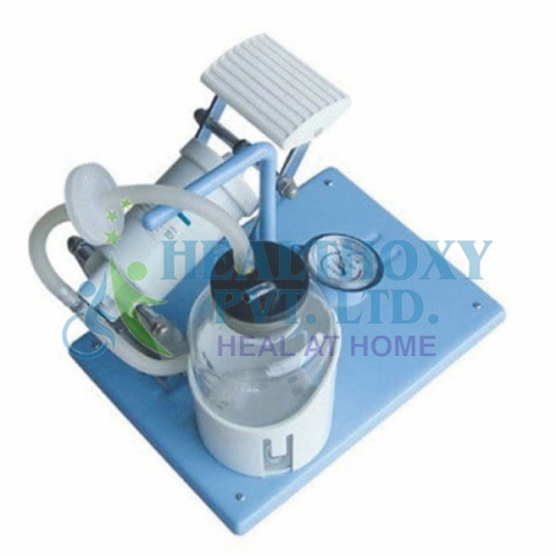 Suction Machine On Rent in Delhi