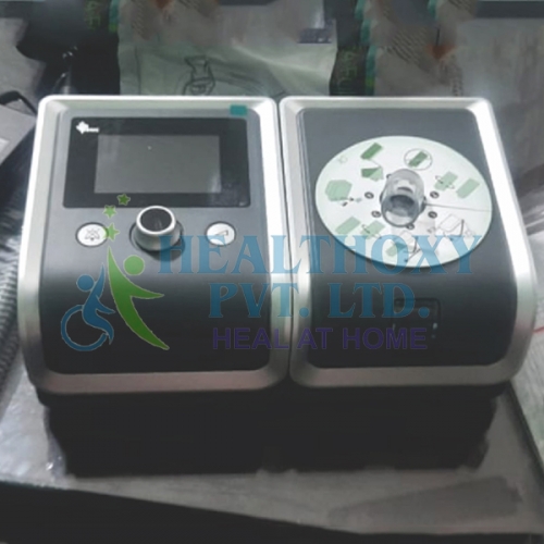 Bipap Machine On Rent in Delhi