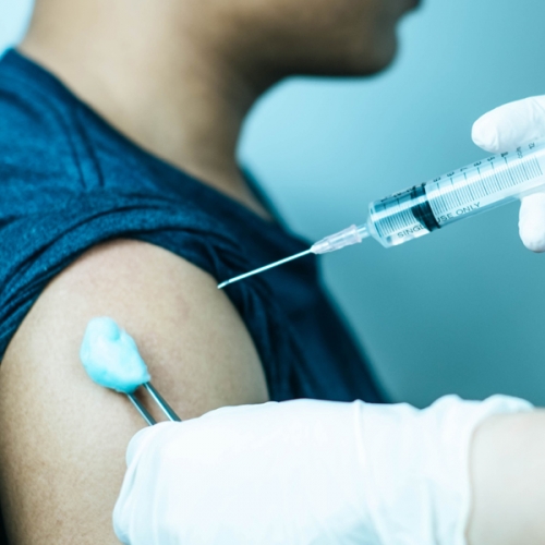 Vaccination Services at Home in Delhi